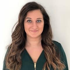Staff member Stephanie Caudill from 8c405d7bf29b