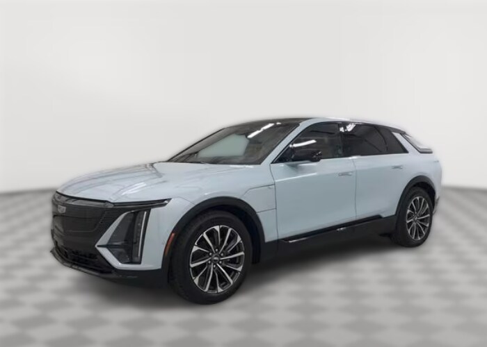 New Vehicles Columbus, Ohio