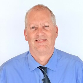 Staff member Todd Sheridan from c364a5c168ef