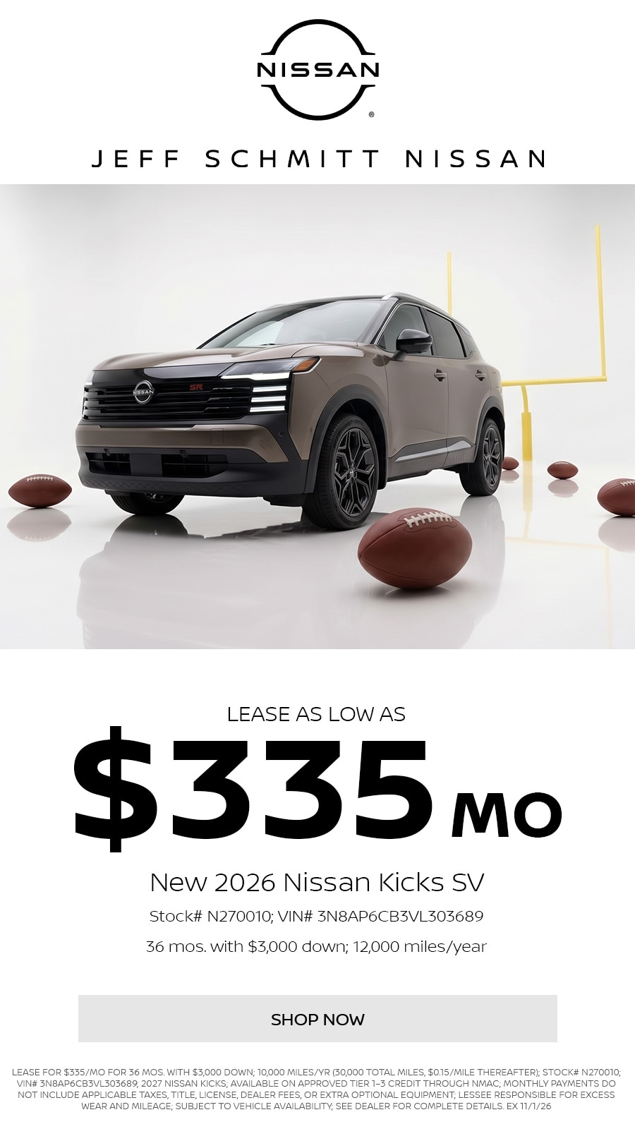 Certified Pre-Owned Nissans | Jeff Schmitt Nissan