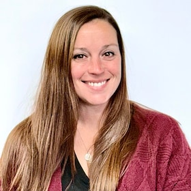 Staff member Amber Dennon from 3510f6a4796f