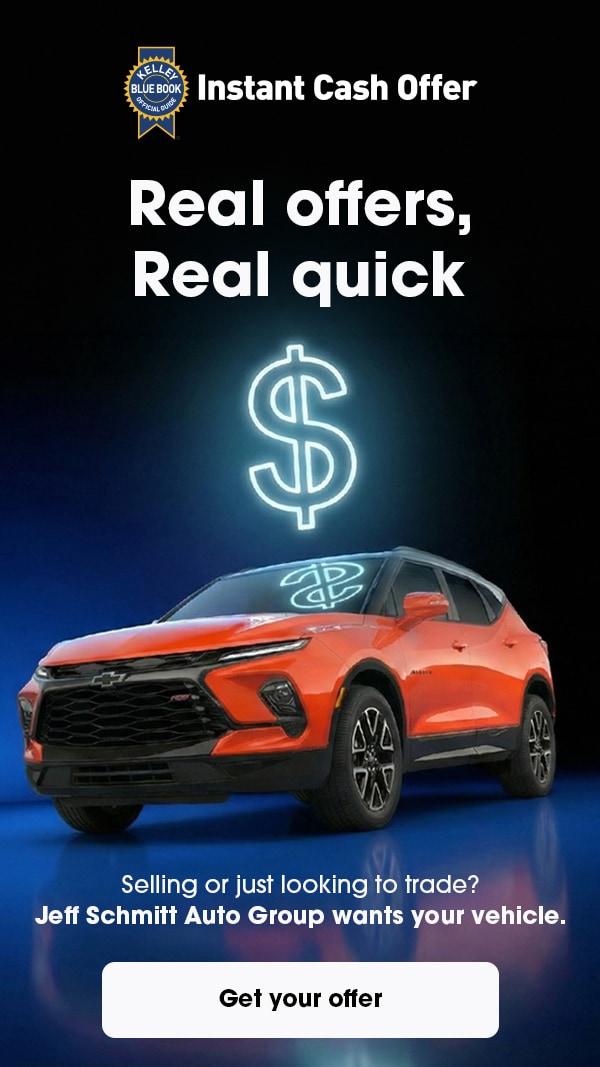 New Mazda Vehicles Available in Dayton, OH | Jeff Schmitt Auto Group