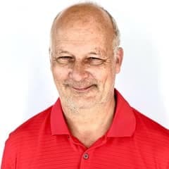 Staff member Colin Shingleton from 941f38962955