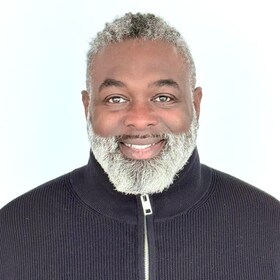 Staff member Jeremiah King from c364a5c168ef