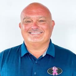 Staff member Scott Martin from 97c193de4cac