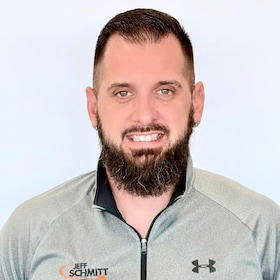 Staff member Ryan Moore from c36bf1528372