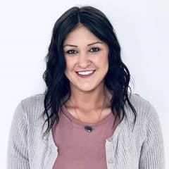 Staff member Justine Dupre' from 8c405d7bf29b