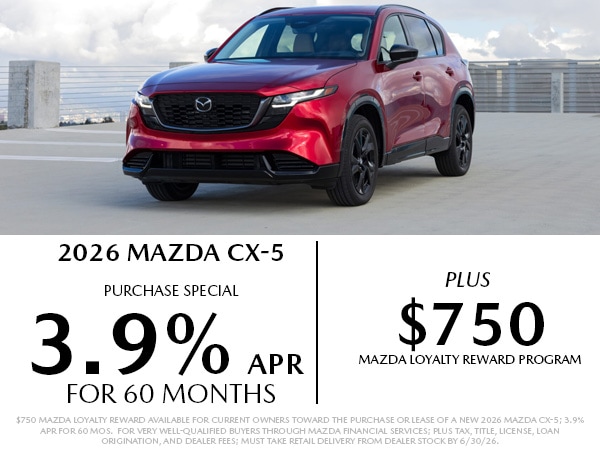 New & Used Mazda Vehicles in Beavercreek | Jeff Schmitt Mazda