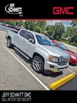 GMC Canyon