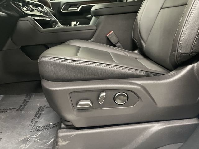 2026 GMC Sierra 3500HD Denali - Photo 22