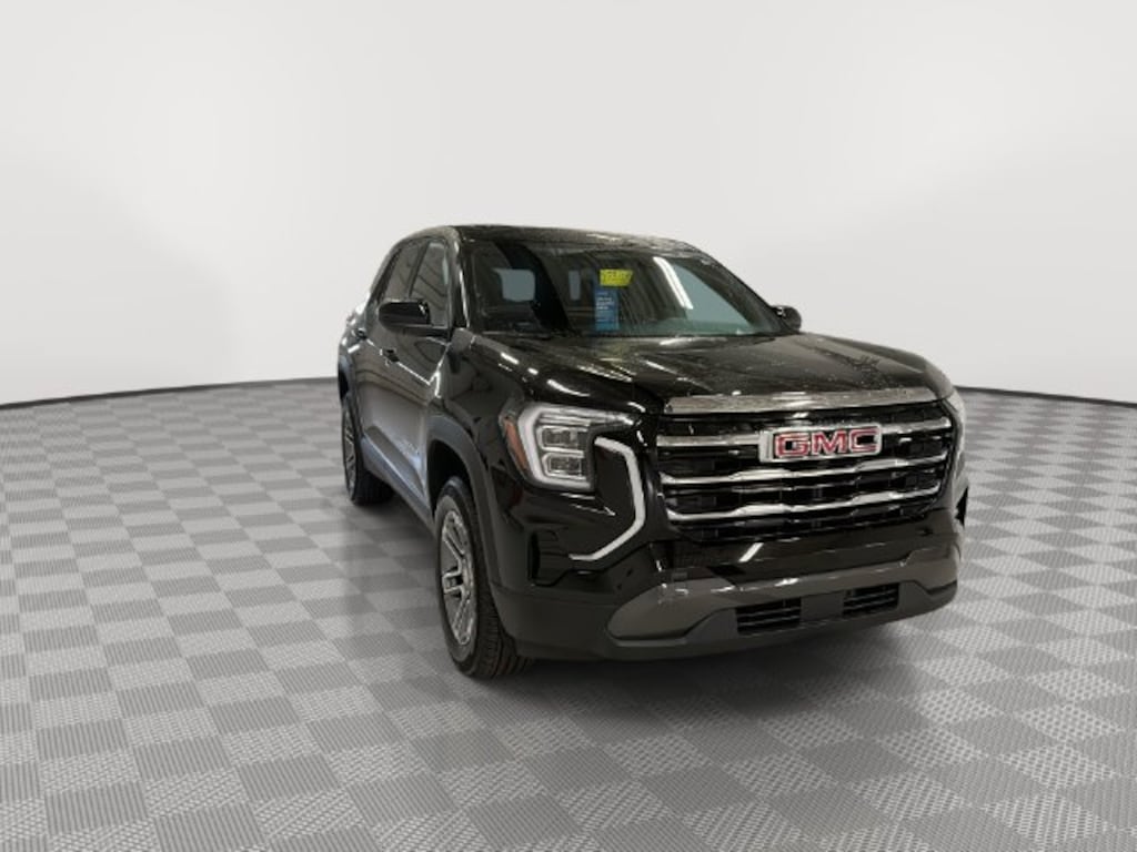 Used 2026 GMC Terrain Elevation SUV