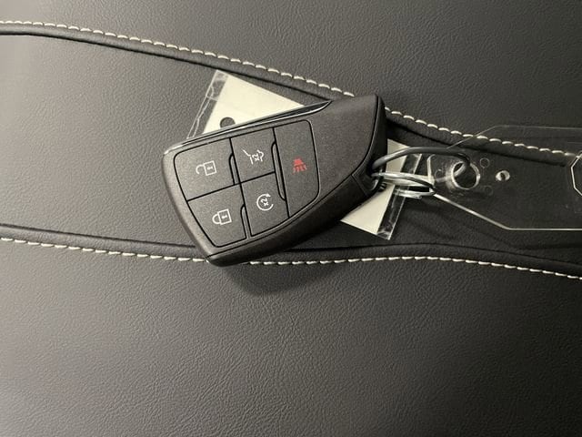 2026 GMC Acadia Elevation - Photo 35