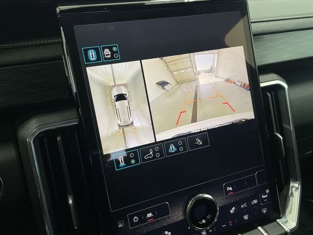 2025 GMC Acadia Elevation - Photo 27