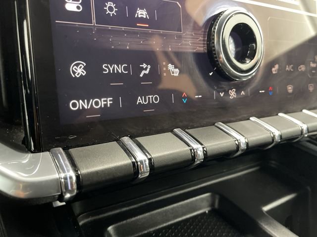 2025 GMC Acadia Elevation - Photo 29