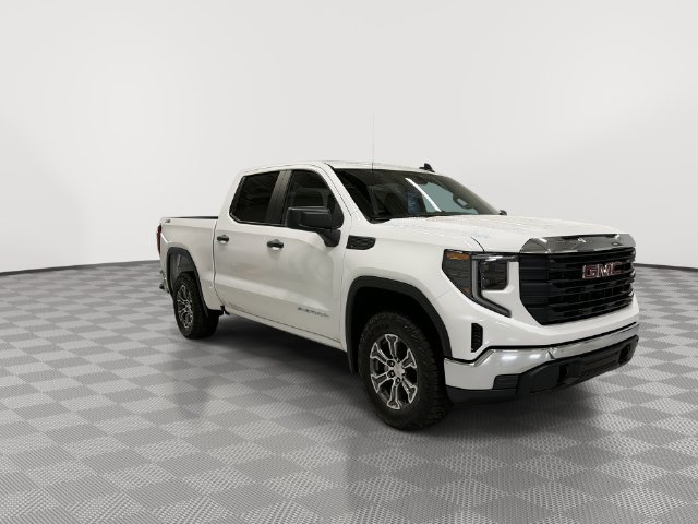 2026 GMC Sierra 1500 Pro - Photo 12