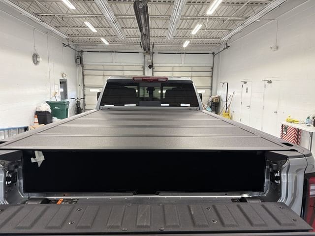 2026 GMC Sierra 3500HD Denali - Photo 16
