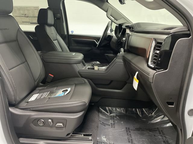 2026 GMC Sierra 3500HD Denali - Photo 19