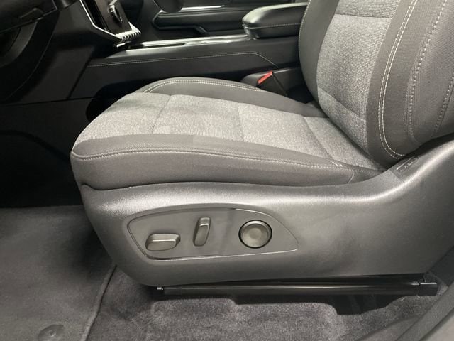 2025 GMC Acadia Elevation - Photo 23