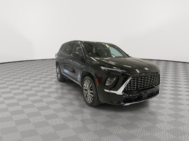 Used 2025 Buick Enclave Avenir SUV