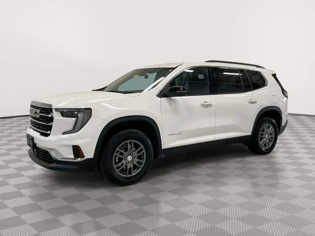 2025 GMC Acadia Elevation - Photo 8