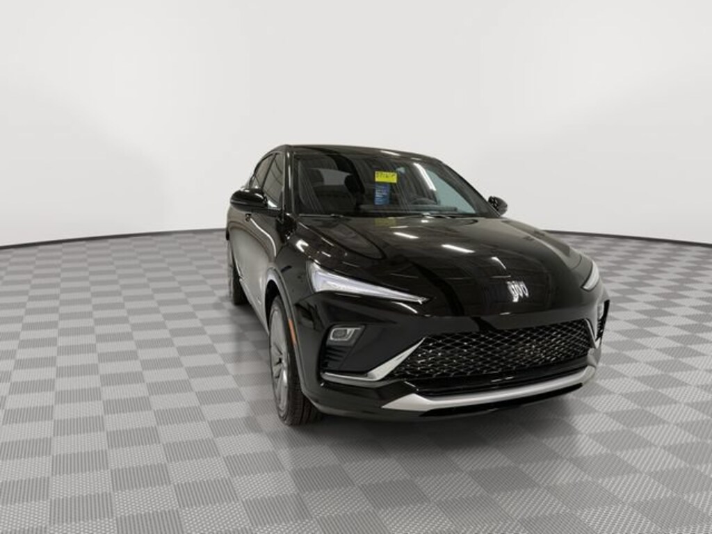 Used 2026 Buick Envista Avenir SUV