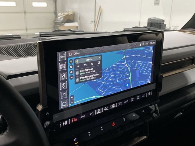 2025 GMC HUMMER EV 3X - Photo 26