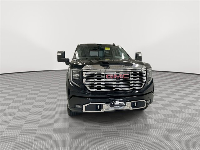 2024 Gmc Sierra 1500 Denali photo 3