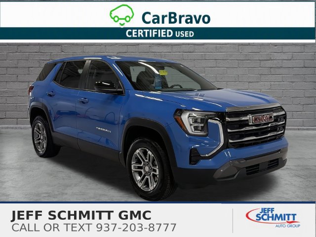  GMC Terrain
