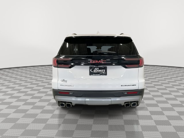 2025 GMC Acadia Elevation - Photo 10