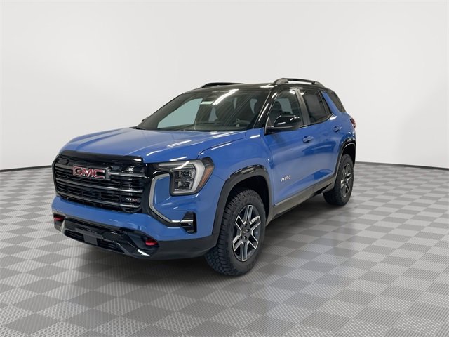 2026 Gmc Terrain AT4 photo 4