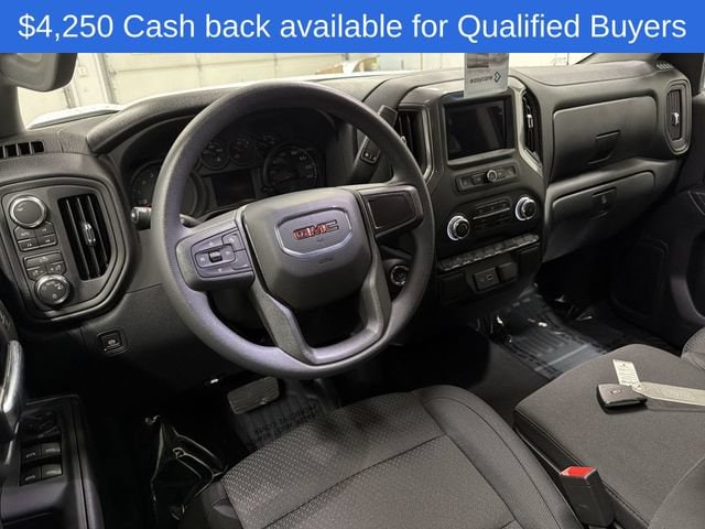 2026 GMC Sierra 1500 Pro - Photo 16