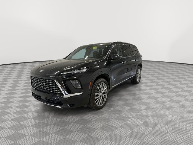 2025 Buick Enclave Avenir - Photo 6