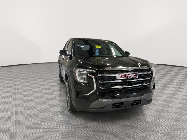 Used 2026 GMC Terrain Elevation SUV