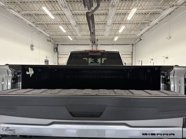 2026 GMC Sierra 3500HD Denali - Photo 15