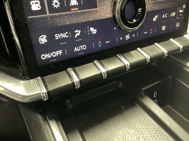 2025 GMC Acadia Elevation - Photo 30