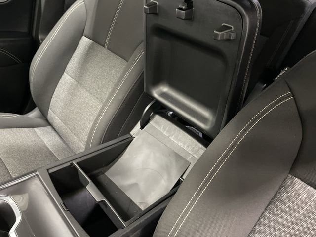 2025 GMC Acadia Elevation - Photo 25