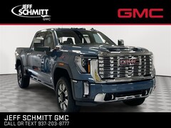 2025 GMC Sierra 2500 HD Denali Truck