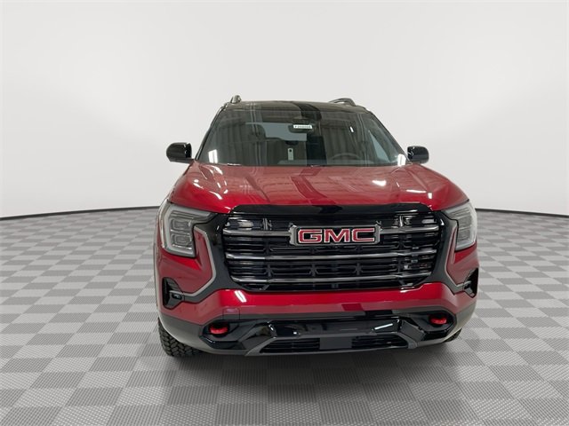 2026 Gmc Terrain AT4 photo 3