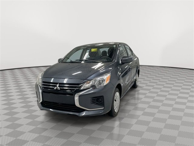2024 Mitsubishi Mirage G4 ES photo 4