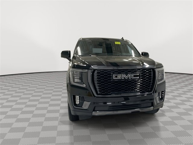 2023 Gmc Yukon XL Denali Ultimate photo 2