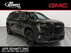 2026 GMC Acadia Elevation SUV
