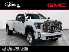 2026 GMC Sierra 3500 HD Denali Truck
