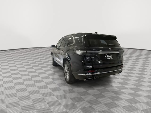 2025 Buick Enclave Avenir - Photo 9