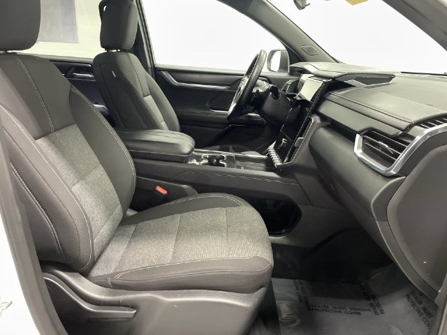 2025 GMC Acadia Elevation - Photo 22