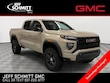  GMC Canyon
