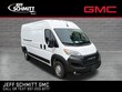  Ram Promaster Cargo Van