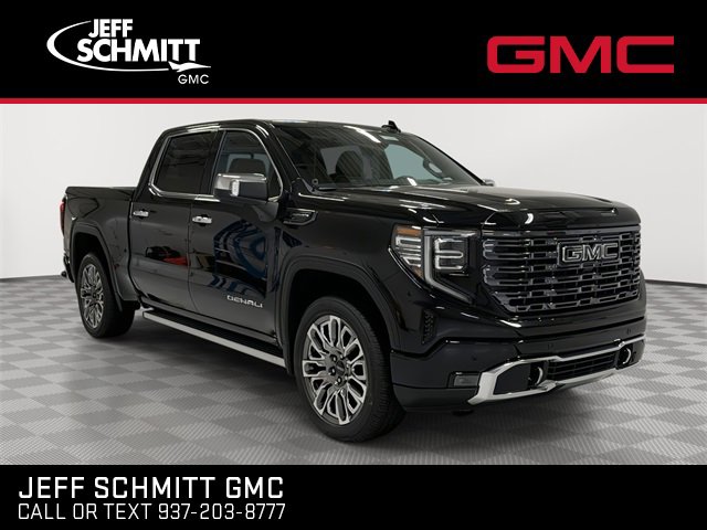 2026 GMC Sierra 1500 Denali Ultimate's photo