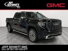 2026 GMC Sierra 1500 Denali Ultimate Truck