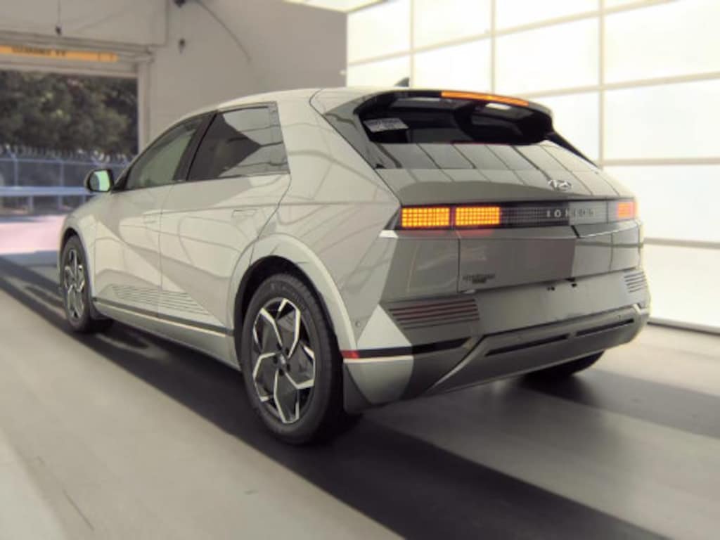 Used 2024 Hyundai IONIQ 5 Limited SUV