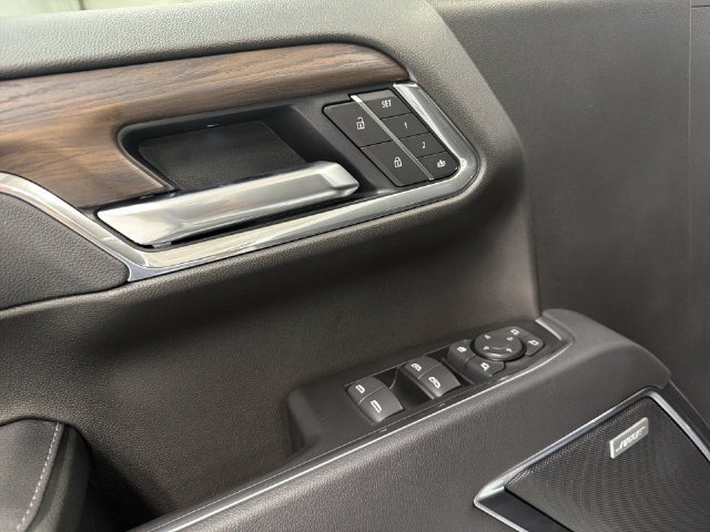 2026 GMC Sierra 1500 SLT - Photo 24